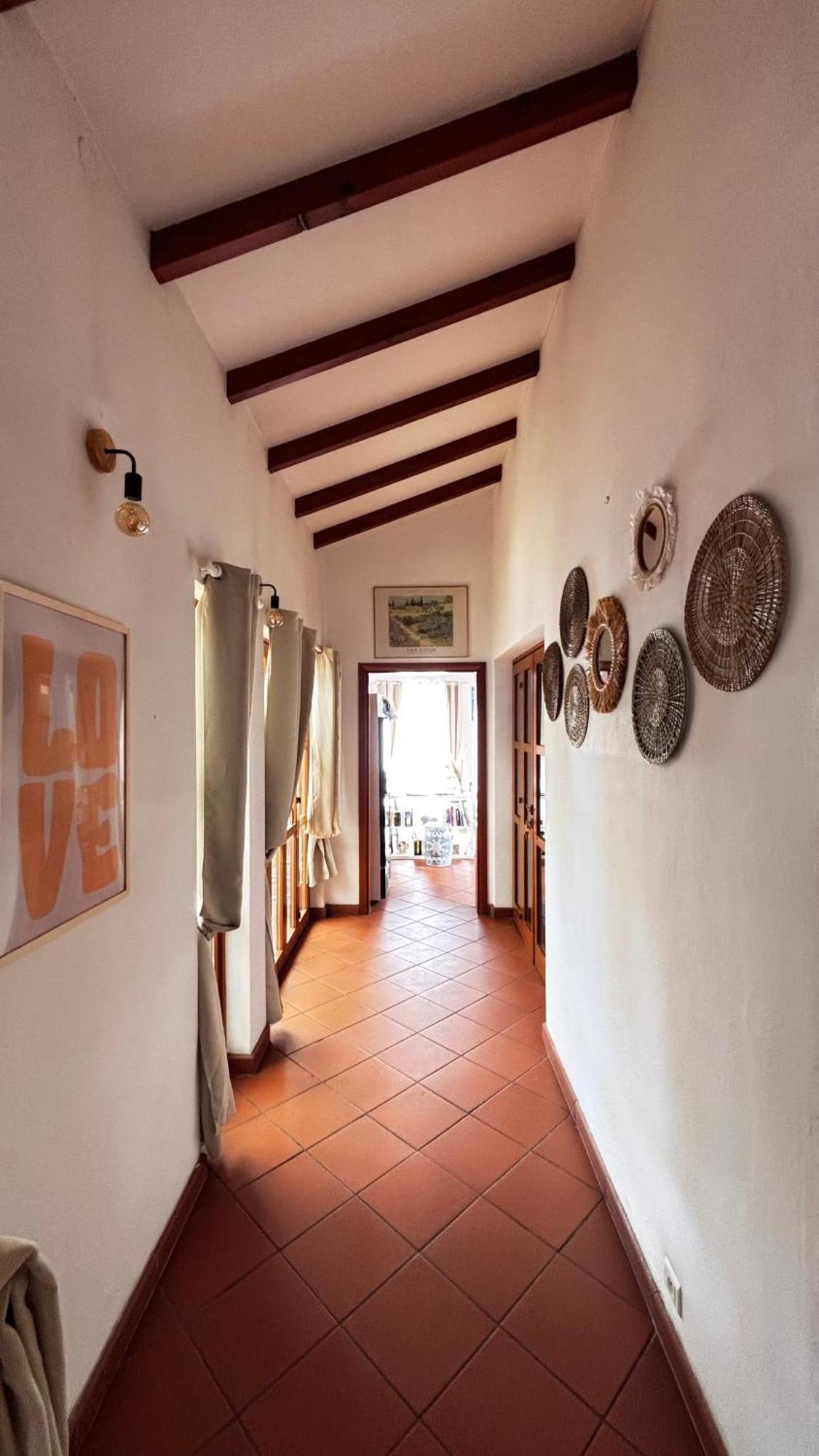 Hotel La Bastide Le Lavandou Luaran gambar